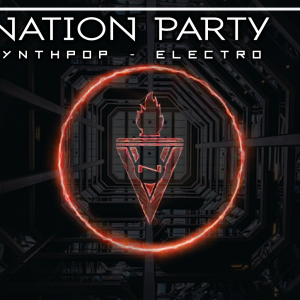 VNV Nation Party