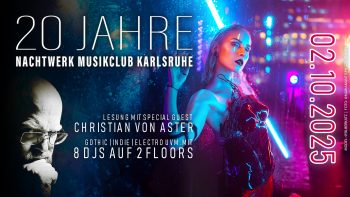 20 Jahre