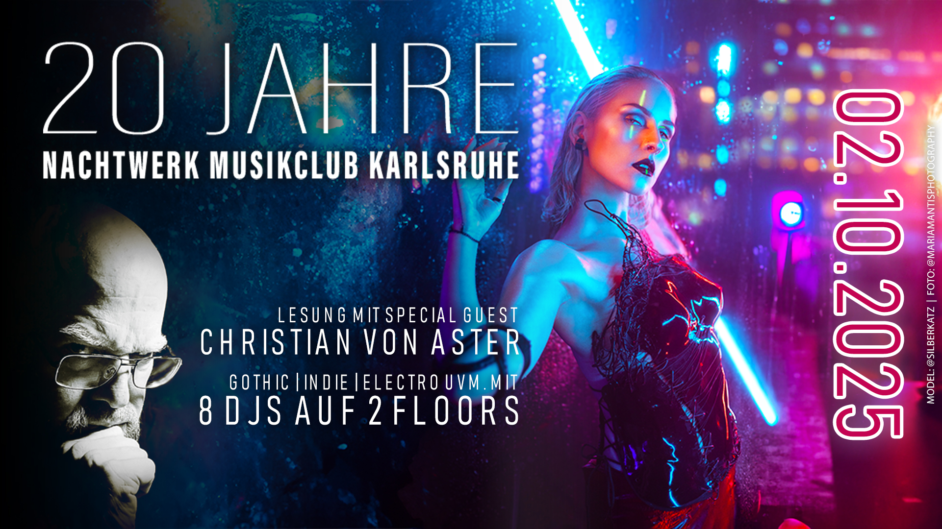 20 Jahre