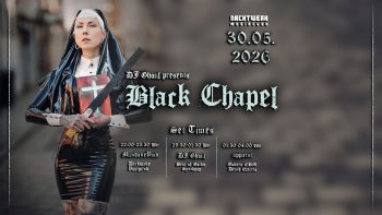 Black Chapel