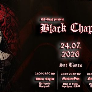 Black Chapel