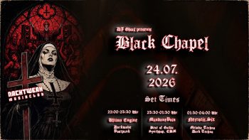 Black Chapel
