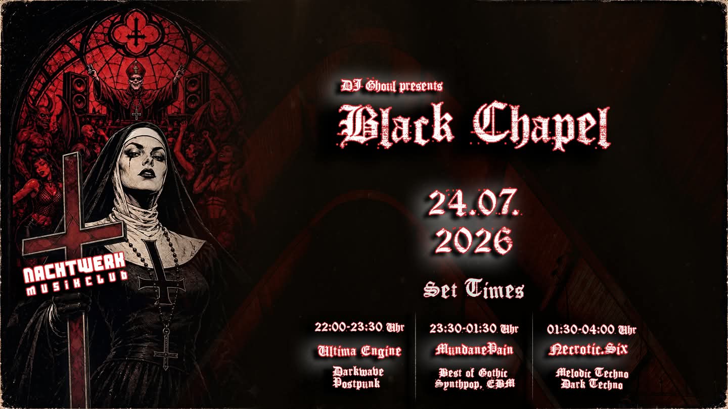 Black Chapel