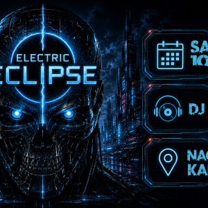 Electric Eclipse