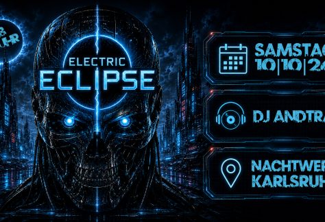 Electric Eclipse