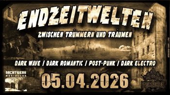 Endzeitwelten