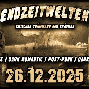 Endzeitwelten