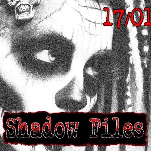 Shadow Files
