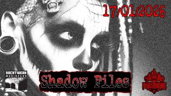 Shadow Files