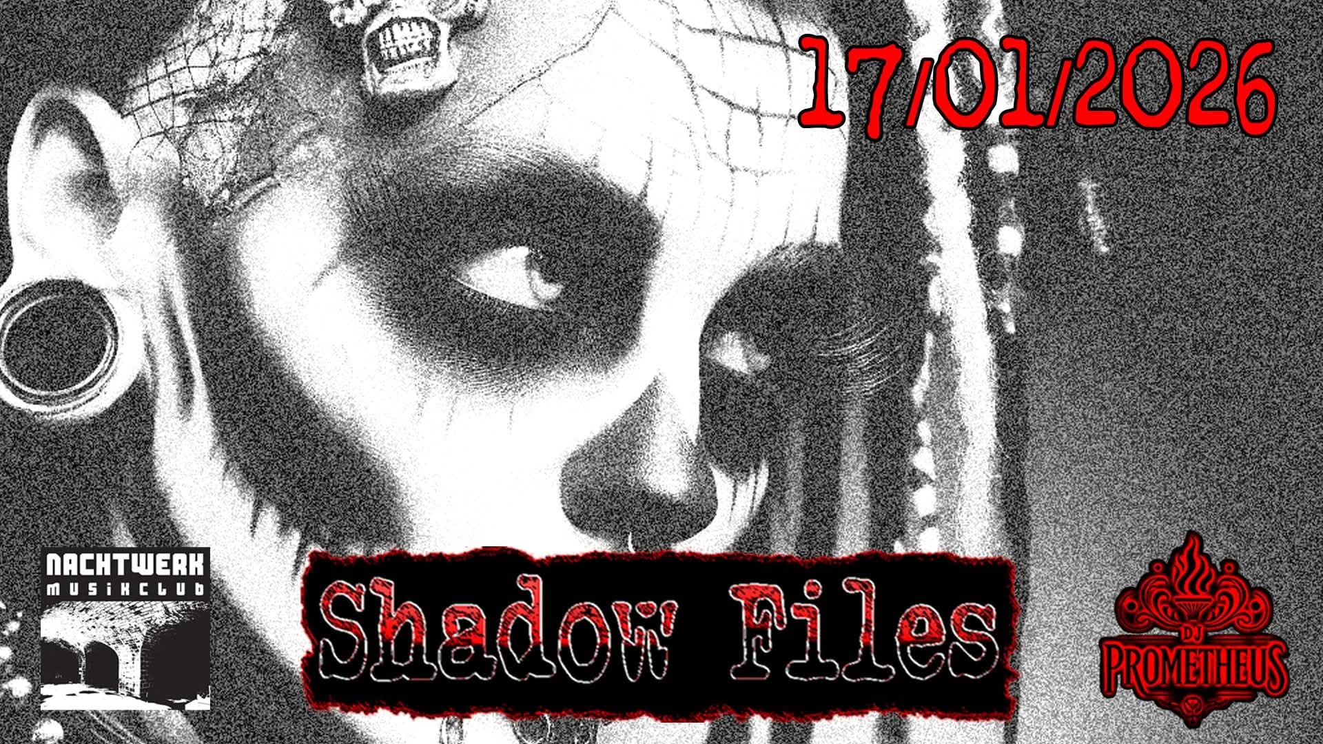 Shadow Files