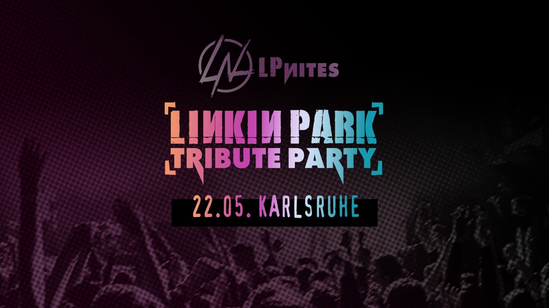 LINKIN PARK - Tribute Party