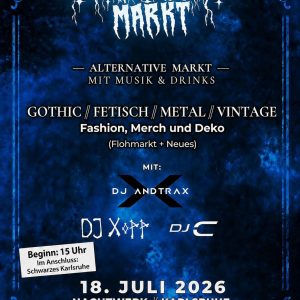 Düschda Markt
