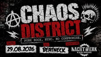 Chaos District