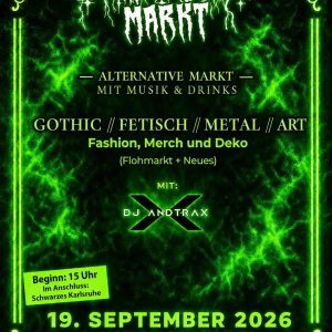 Düschda Markt