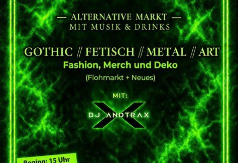 Düschda Markt