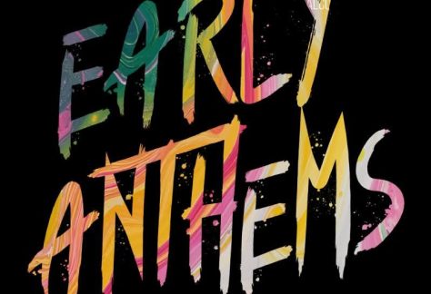 Early Anthems
