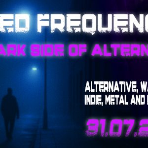 Faded Frequencies