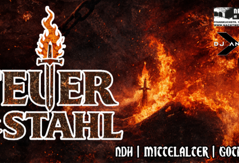 Feuer&Stahl