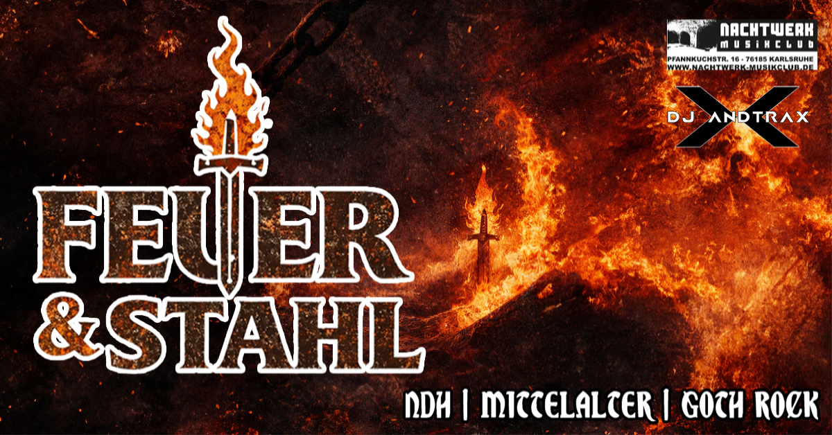 Feuer&Stahl
