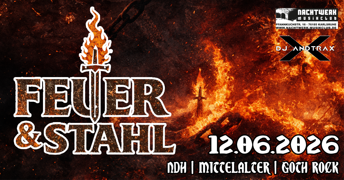 Feuer&Stahl