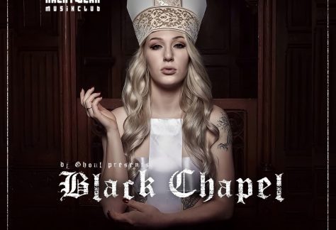 Black Chapel