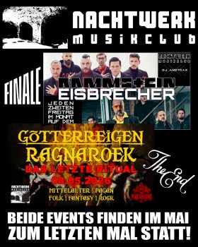 Event-Finale