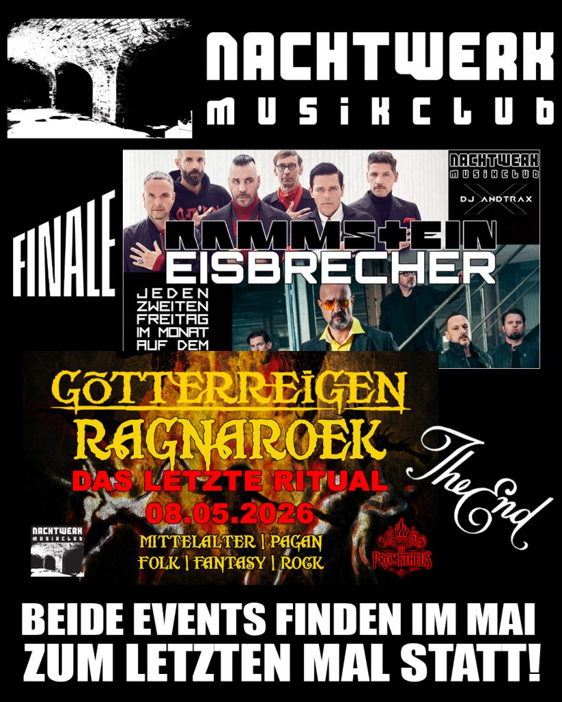 Event-Finale