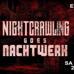Nightcawling