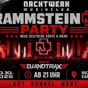 Rammstein Party