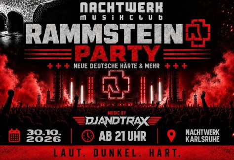 Rammstein Party