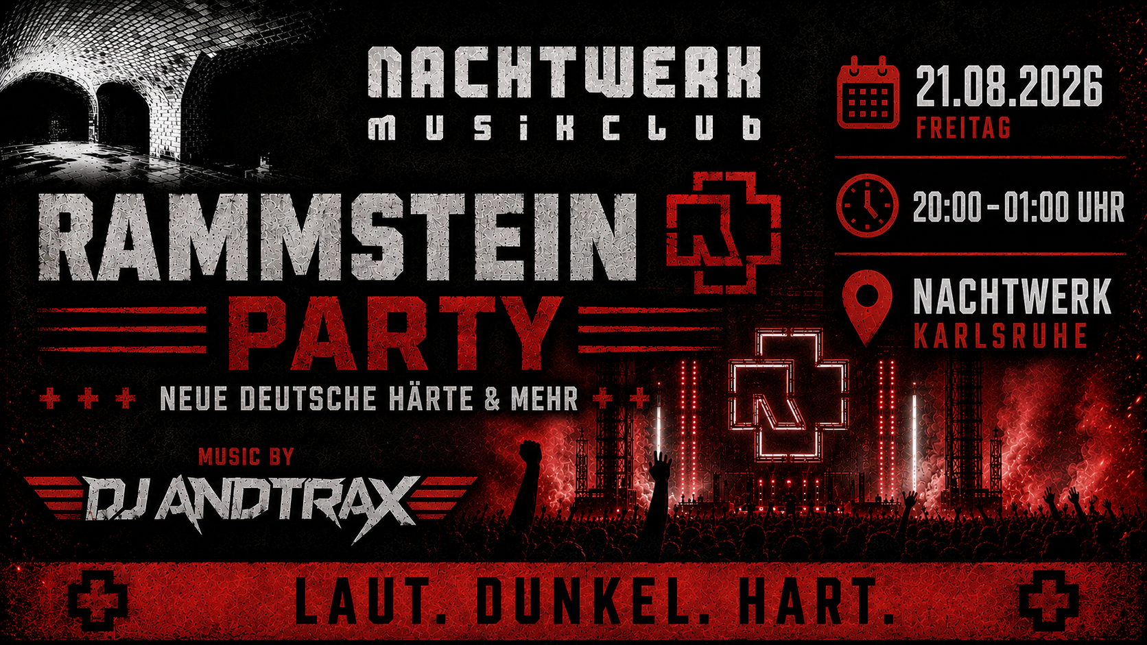 Rammstein
