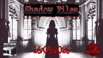Shadow Files