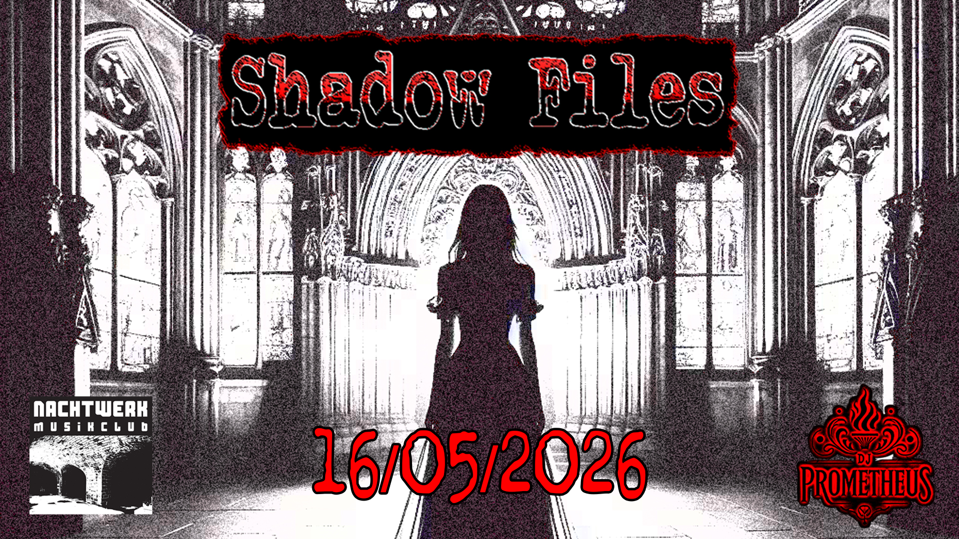 Shadow Files