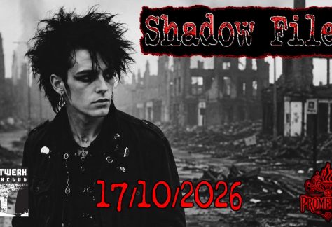 Shadow Files