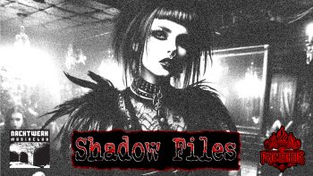 Shadow Files