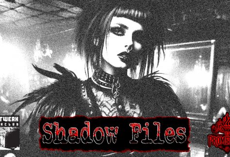 Shadow Files