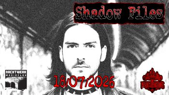 Shadow Files