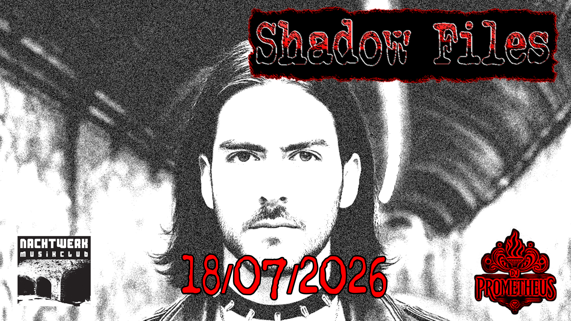 Shadow Files