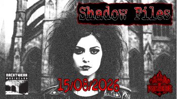 Shadow Files