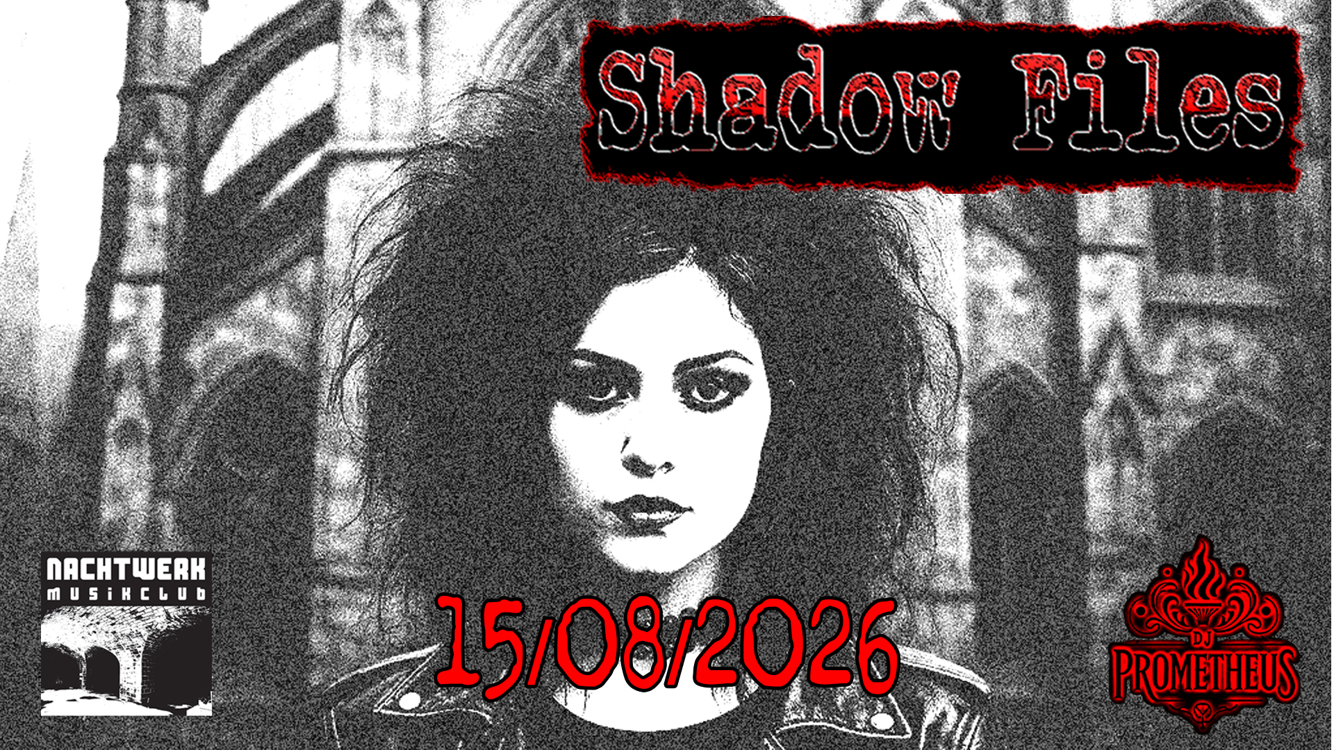Shadow Files