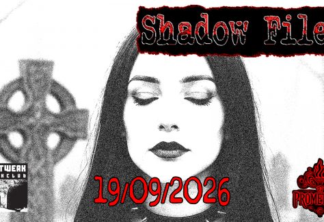 Shadow Files
