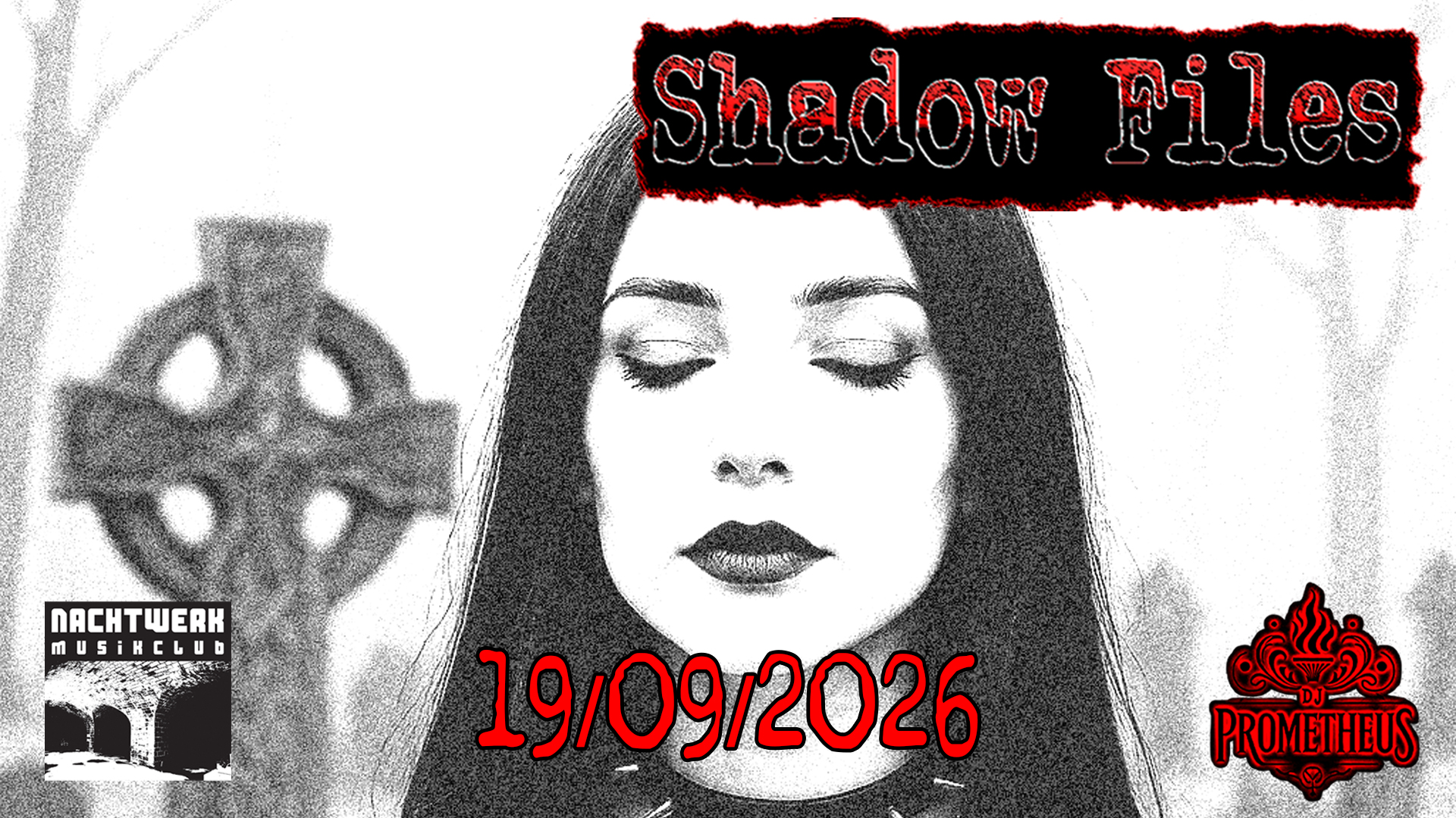 Shadow Files