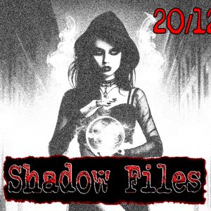 Shadow Files