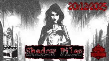 Shadow Files