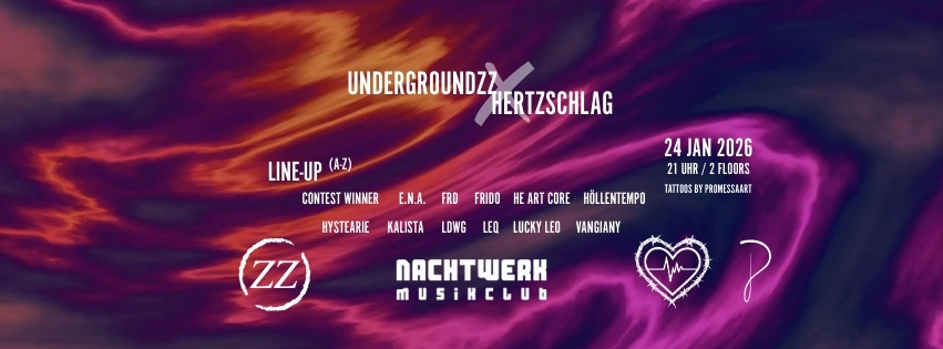 UndergroundZZ