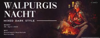 Walpurgisnacht