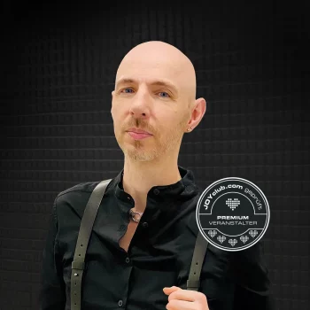 GILLIAN's fachkundige BDSM-Workshops gehören zu den beliebtesten BDSM-Kursen Deutschlands!